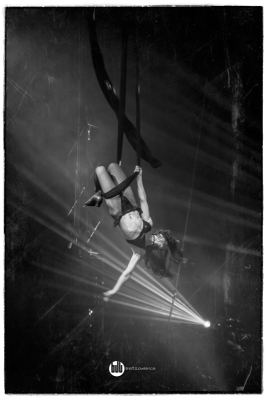 Paranormal CirqueAugust 28, 2023Sterling Heights, MI USA