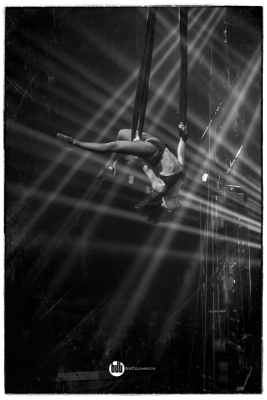 Paranormal CirqueAugust 28, 2023Sterling Heights, MI USA